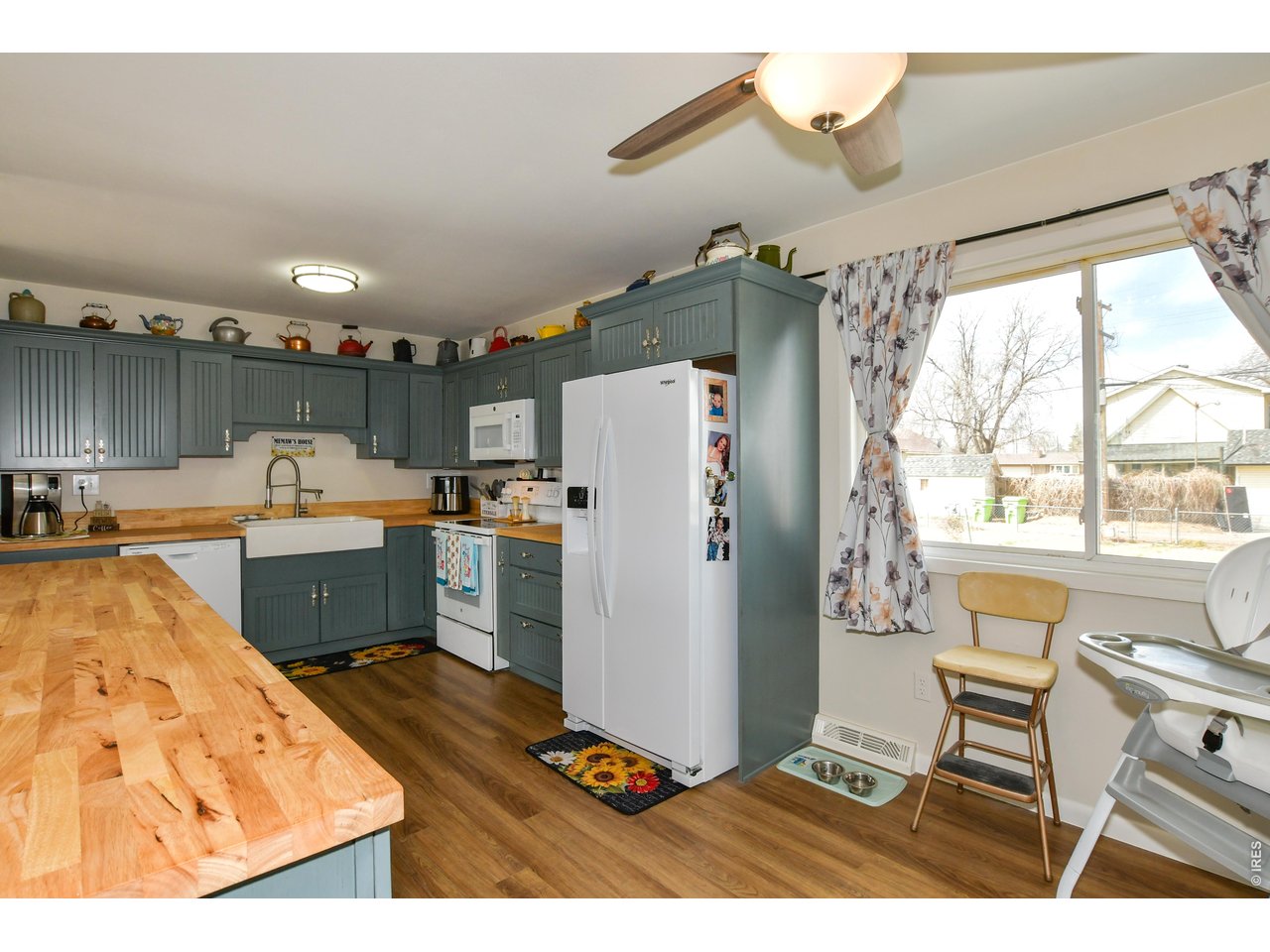 207 3rd Street Kersey, CO 80644 - Photo 9 of 41 Eat in kitchen