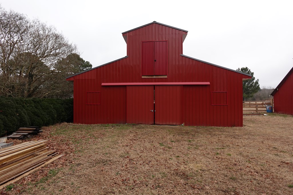 7337 Bayside Road Franktown, VA 23354 - Photo 49 of 82
