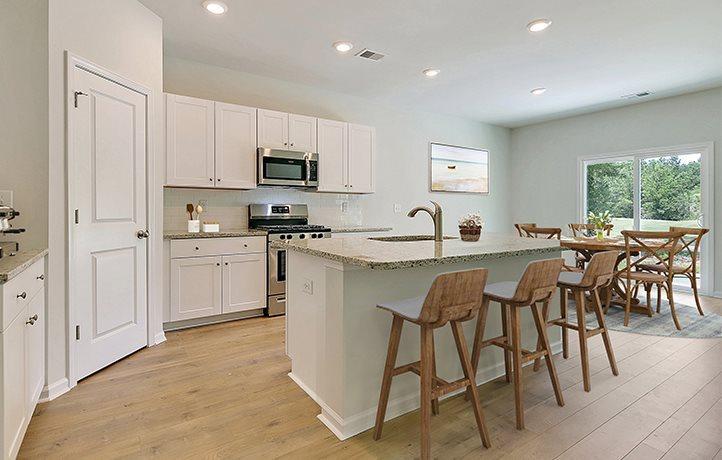305 Squire Pope Road Summerville, SC 29486 - Photo 2 of 24 Hartford Kitchen