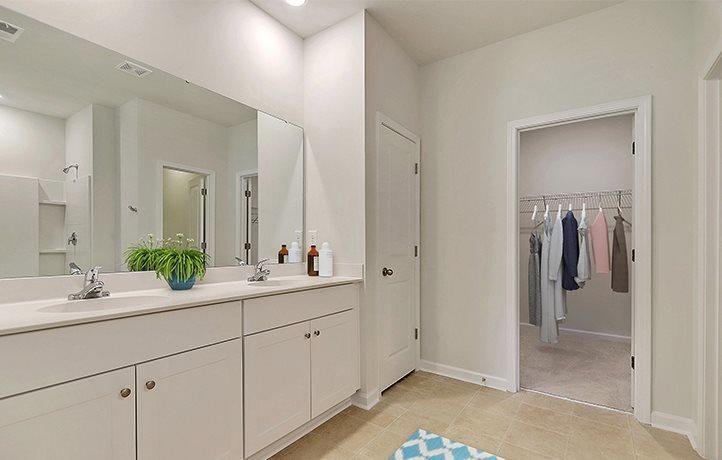 305 Squire Pope Road Summerville, SC 29486 - Photo 4 of 24 Hartford Master Bathroom