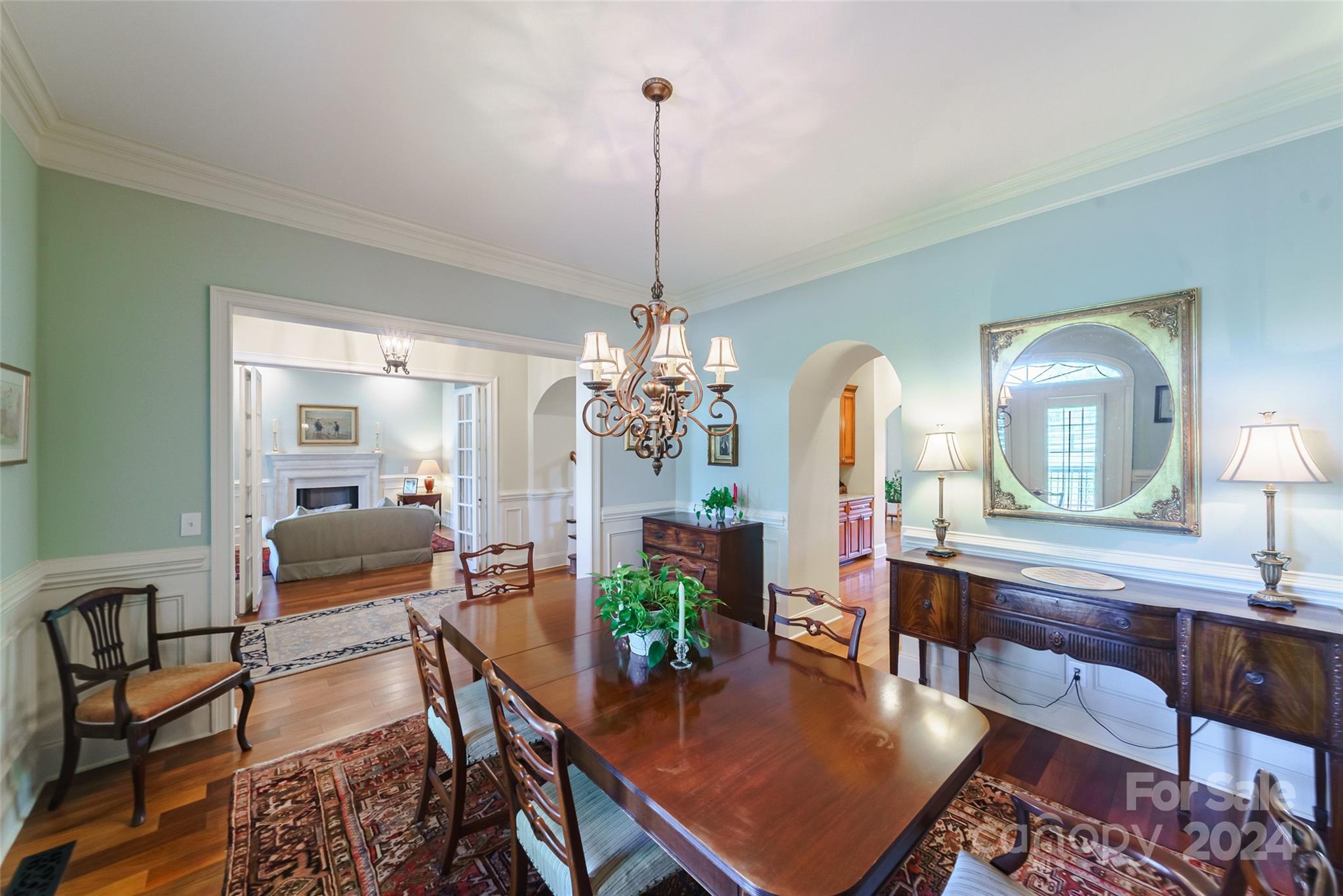 539 Tirzah Road York, SC 29745 - Photo 11 of 47 Gallery Image 11