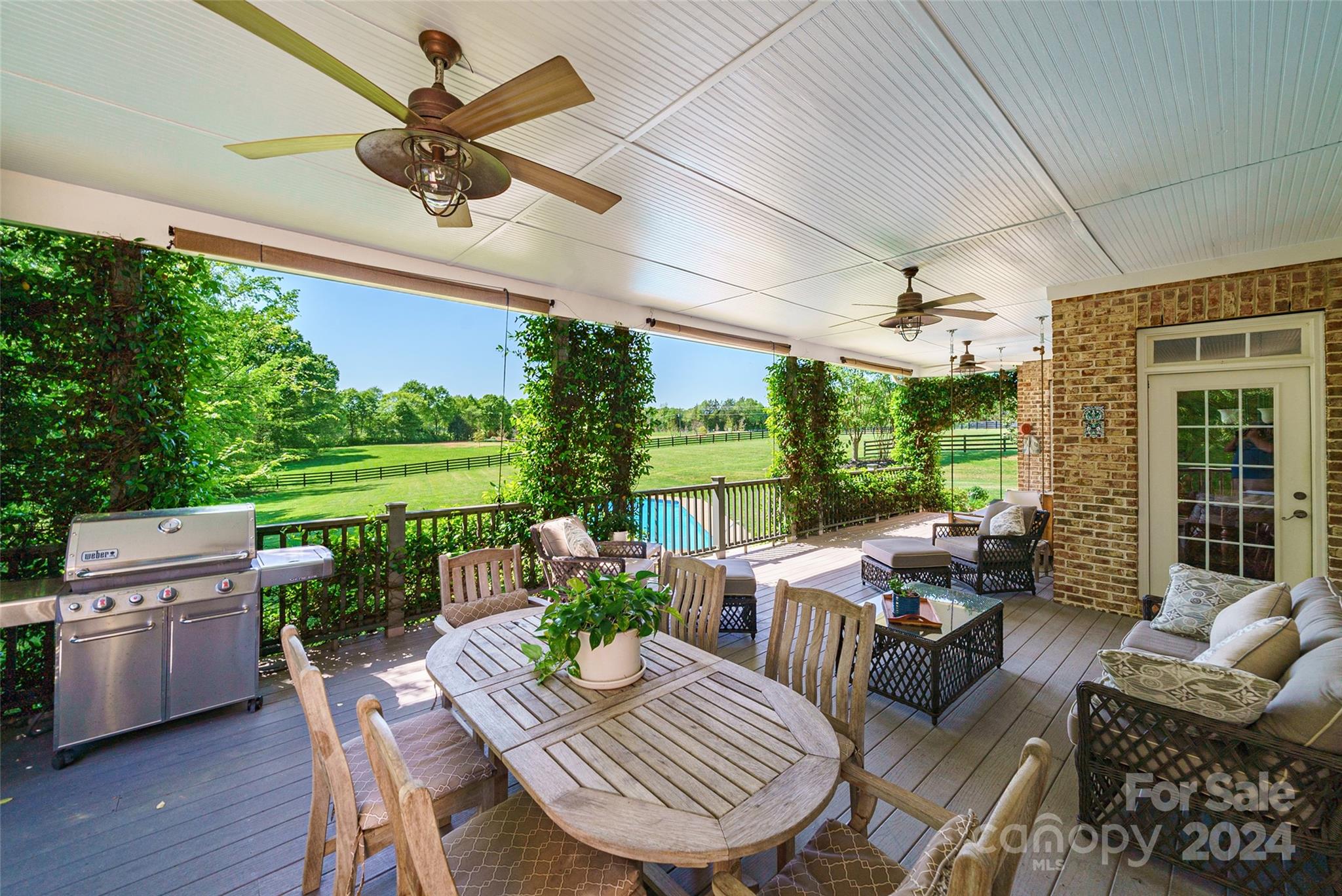 539 Tirzah Road York, SC 29745 - Photo 36 of 47 Gallery Image 36