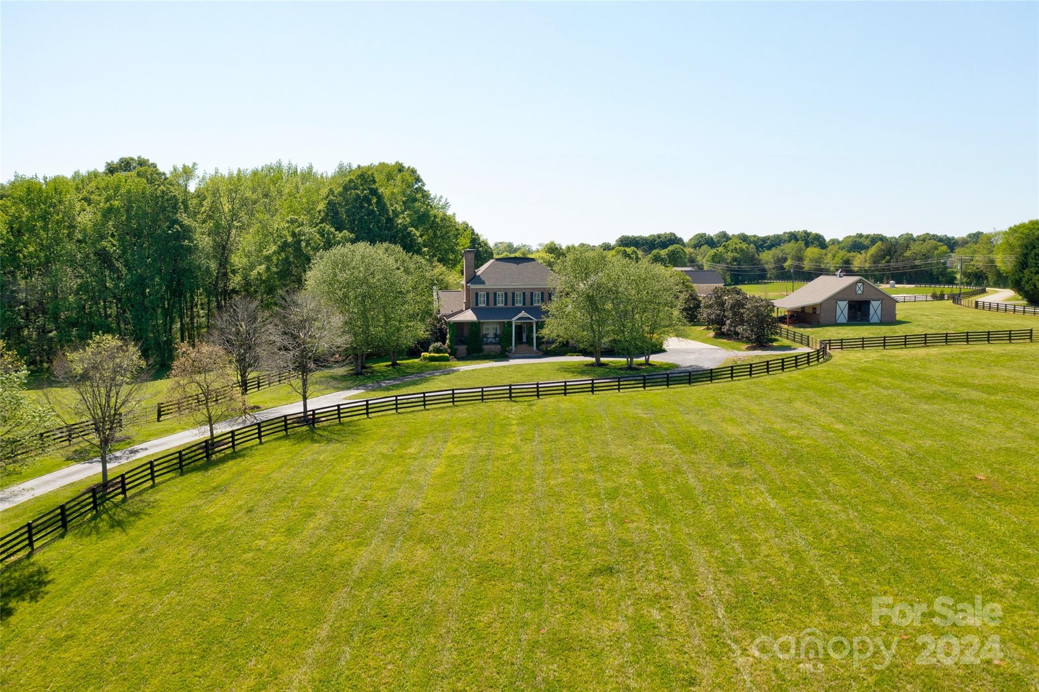 539 Tirzah Road York, SC 29745 - Photo 4 of 47 Gallery Image 4