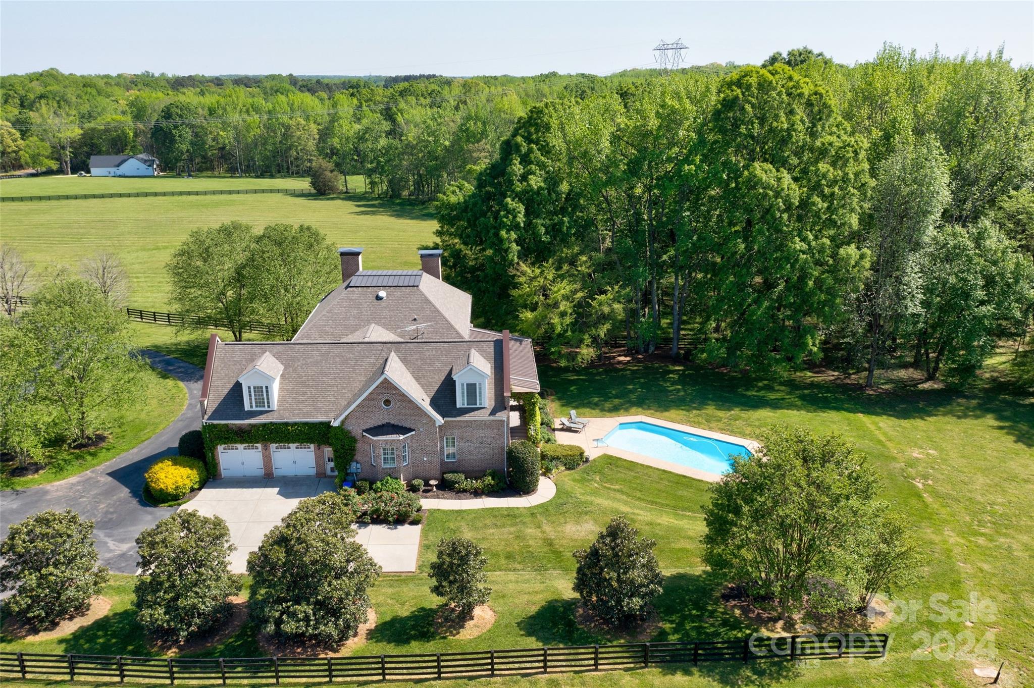 539 Tirzah Road York, SC 29745 - Photo 6 of 47 Gallery Image 6