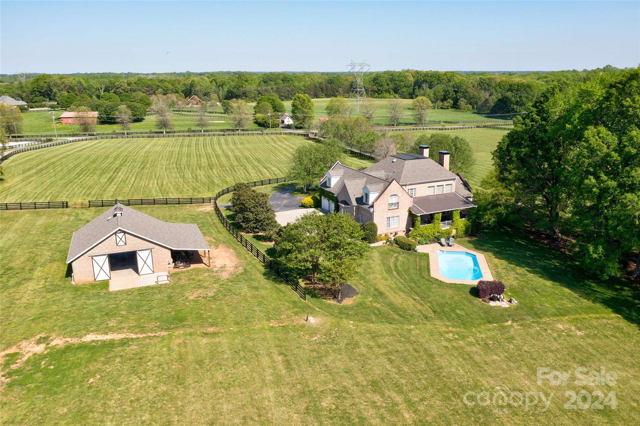 539 Tirzah Road York, SC 29745 - Photo 7 of 47 Gallery Image 7