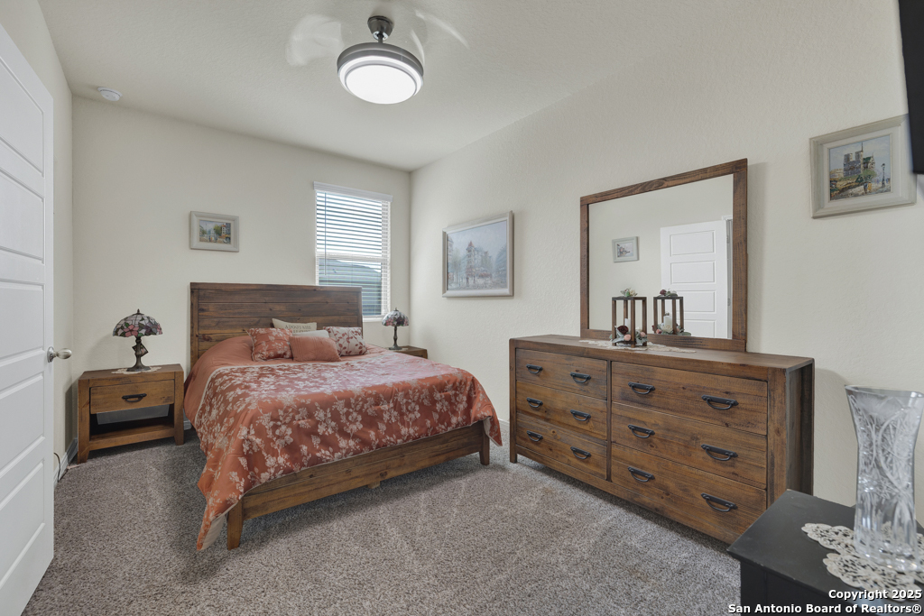 412 Sika Way Schertz, TX 78108 - Photo 21 of 49