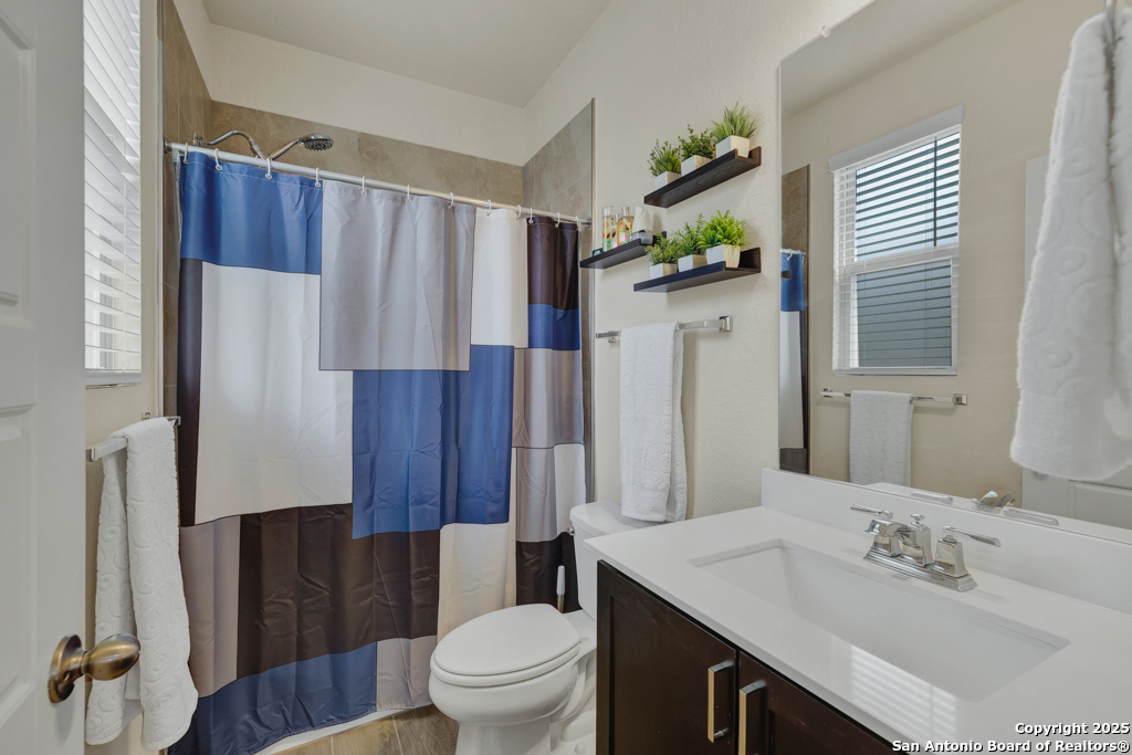 412 Sika Way Schertz, TX 78108 - Photo 23 of 49