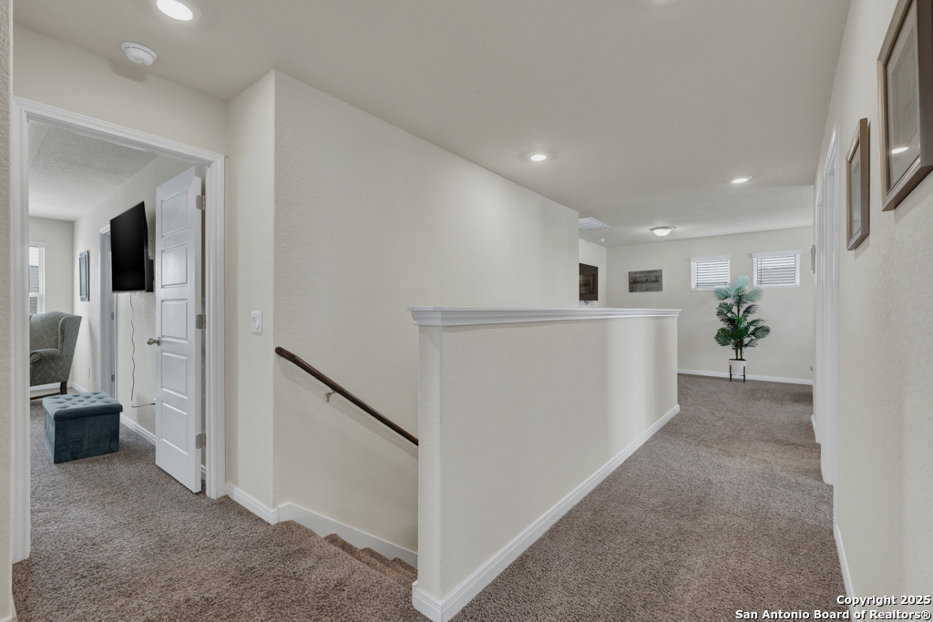 412 Sika Way Schertz, TX 78108 - Photo 25 of 49