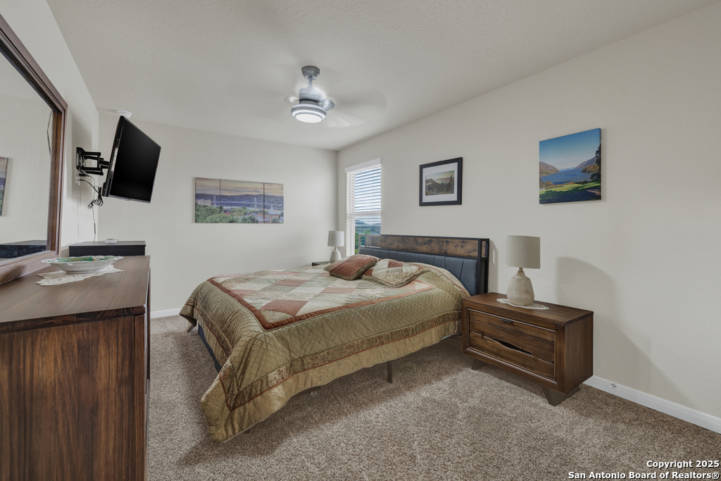 412 Sika Way Schertz, TX 78108 - Photo 28 of 49