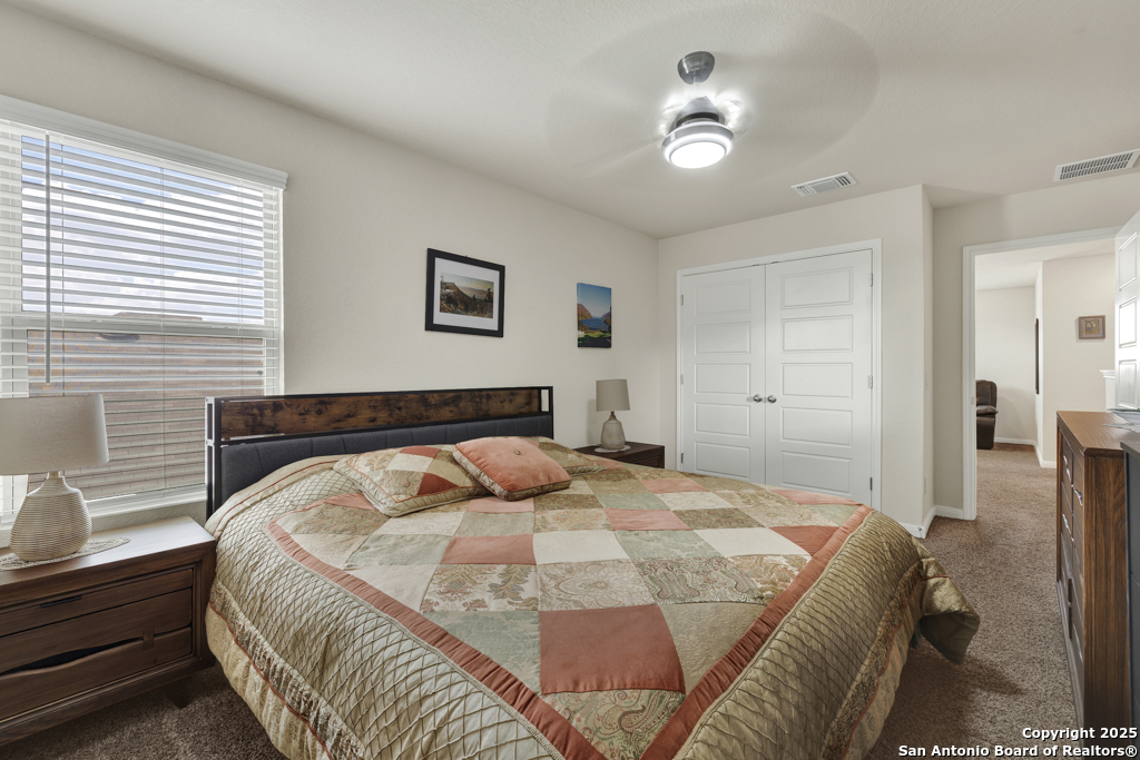 412 Sika Way Schertz, TX 78108 - Photo 29 of 49