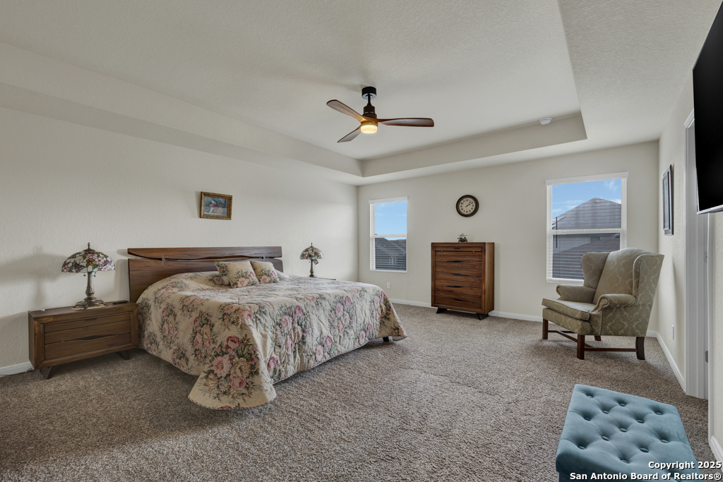 412 Sika Way Schertz, TX 78108 - Photo 30 of 49