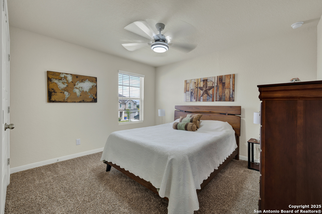 412 Sika Way Schertz, TX 78108 - Photo 35 of 49