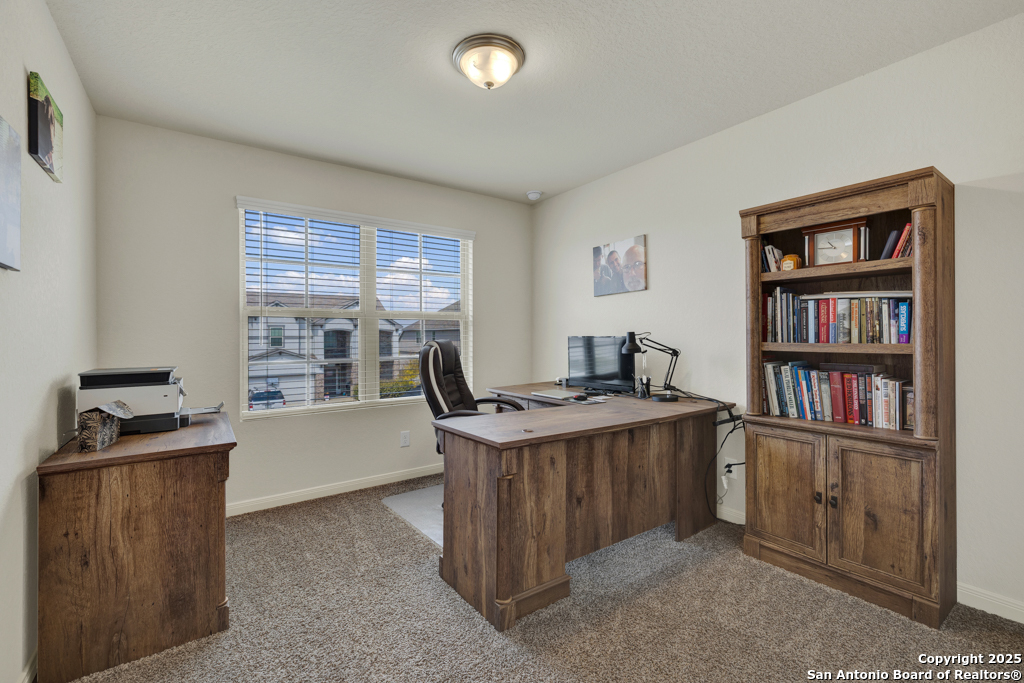 412 Sika Way Schertz, TX 78108 - Photo 36 of 49