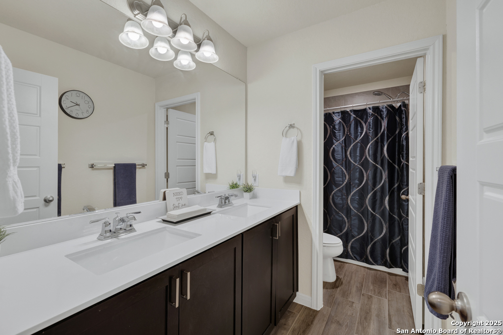 412 Sika Way Schertz, TX 78108 - Photo 37 of 49