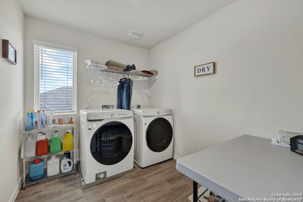 412 Sika Way Schertz, TX 78108 - Photo 38 of 49