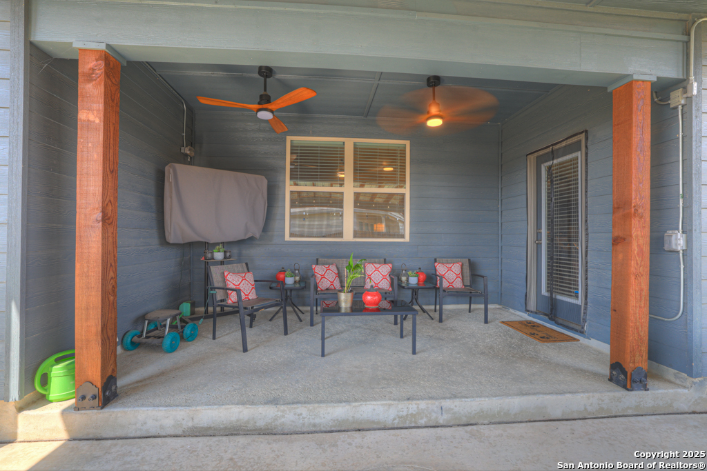 412 Sika Way Schertz, TX 78108 - Photo 39 of 49