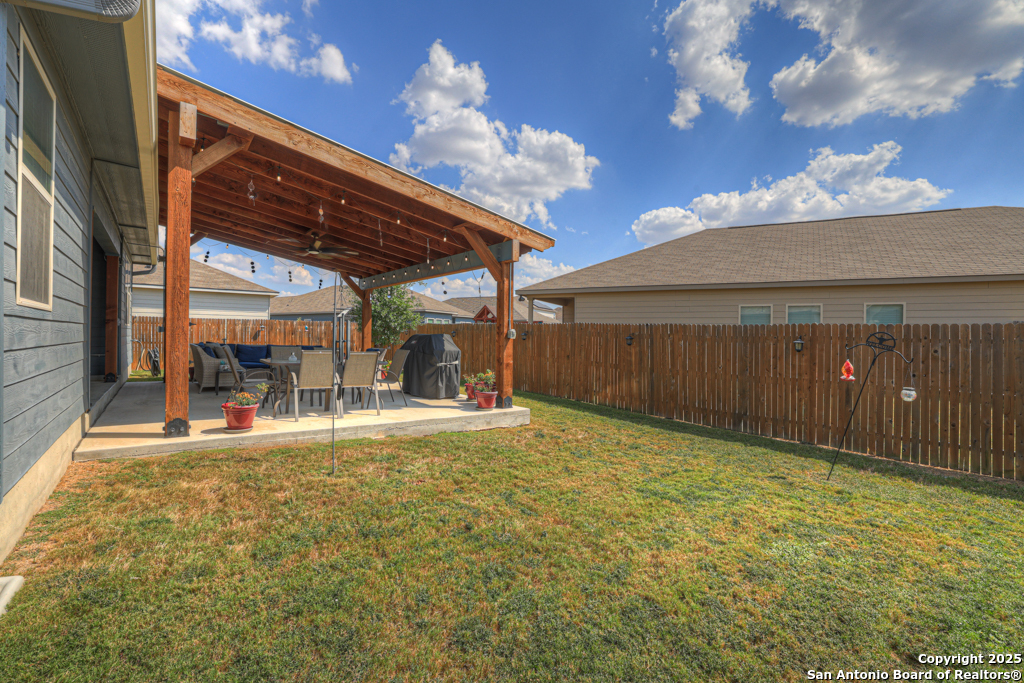 412 Sika Way Schertz, TX 78108 - Photo 44 of 49