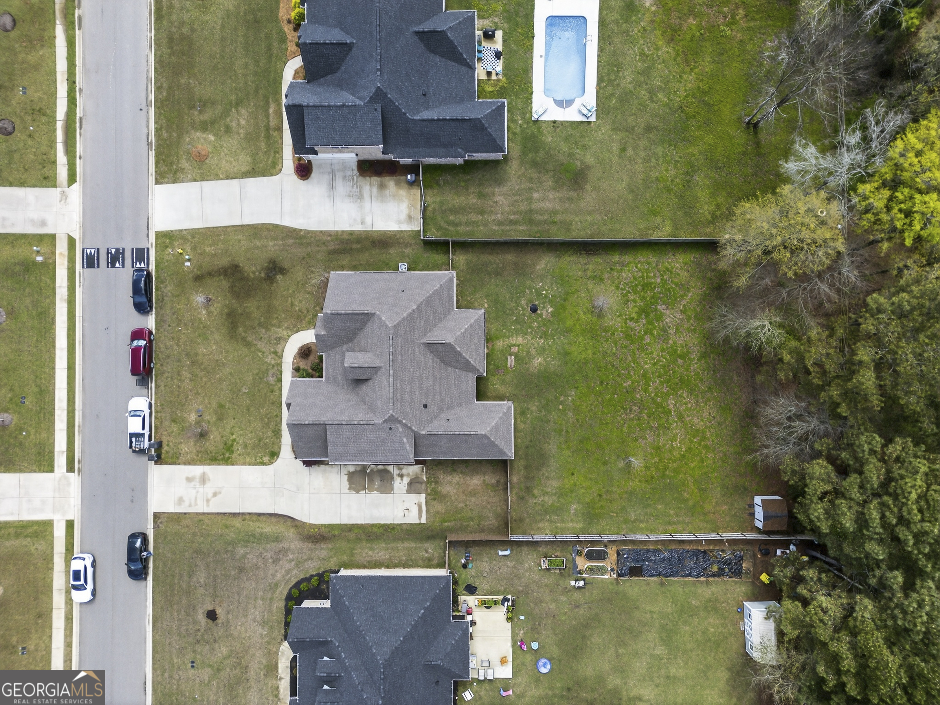 411 Stonegate Trail Perry, GA 31069 - Photo 45 of 49 Gallery Image 45