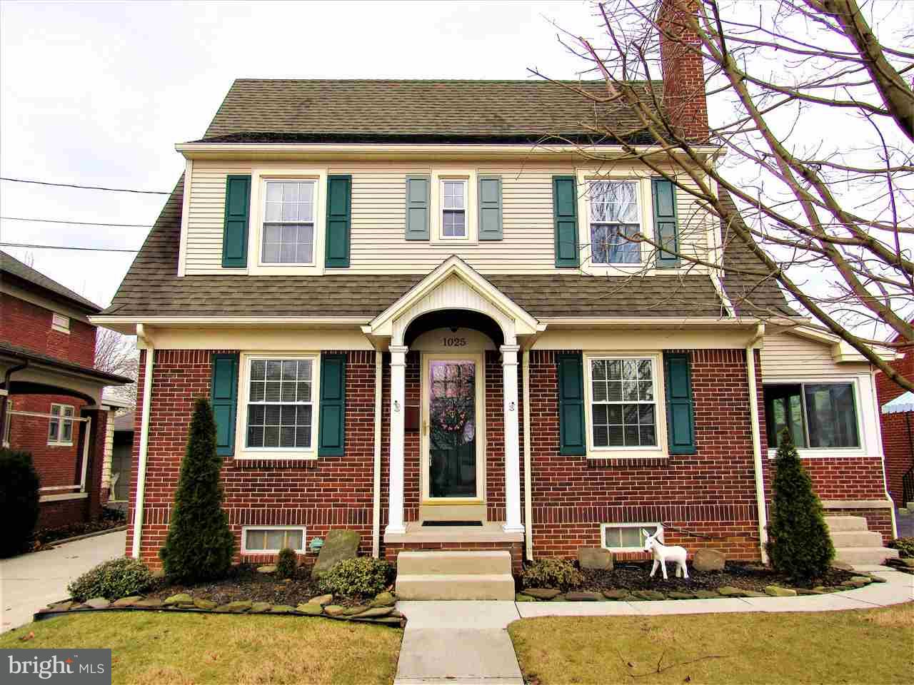 1025 Broadway Hanover, PA 17331 - Photo 1 of 33 Gallery Image 1