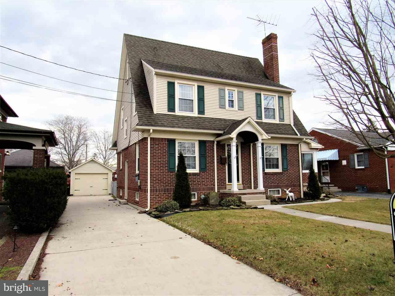 1025 Broadway Hanover, PA 17331 - Photo 2 of 33 Gallery Image 2