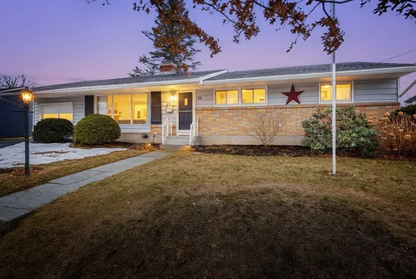 $475,000 | 93 Blue Bell Road, Worcester, MA 01606