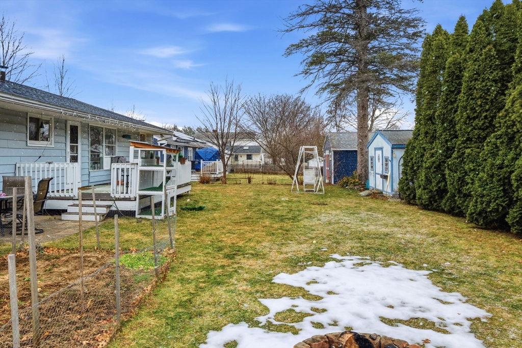 93 Blue Bell Road Worcester, MA 01606 - Photo 2 of 40 Gallery Image 2