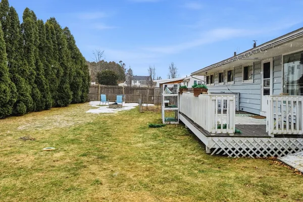 $475,000 | 93 Blue Bell Road, Worcester, MA 01606