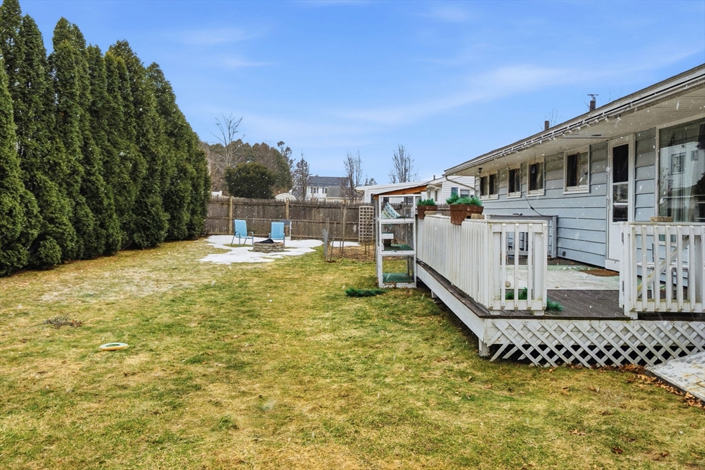 93 Blue Bell Road Worcester, MA 01606 - Photo 34 of 40 Gallery Image 34
