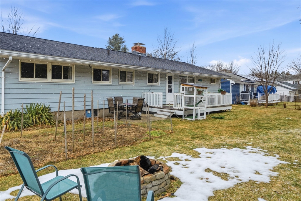 93 Blue Bell Road Worcester, MA 01606 - Photo 36 of 40 Gallery Image 36
