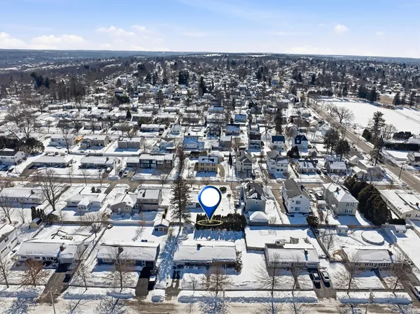 $475,000 | 93 Blue Bell Road, Worcester, MA 01606