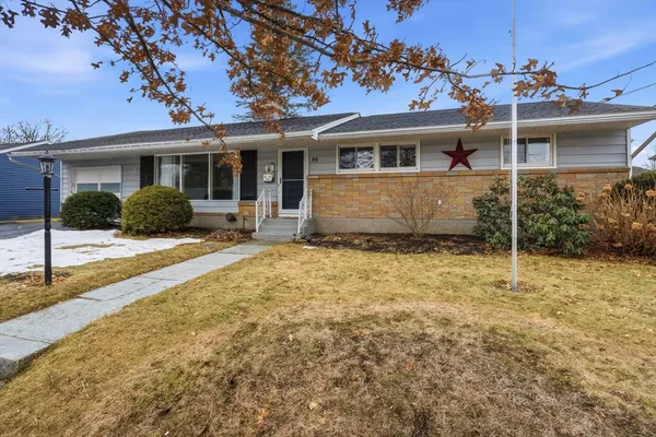 $475,000 | 93 Blue Bell Road, Worcester, MA 01606