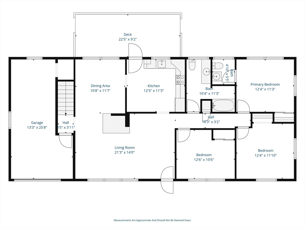 93 Blue Bell Road Worcester, MA 01606 - Photo 5 of 40 Gallery Image 5