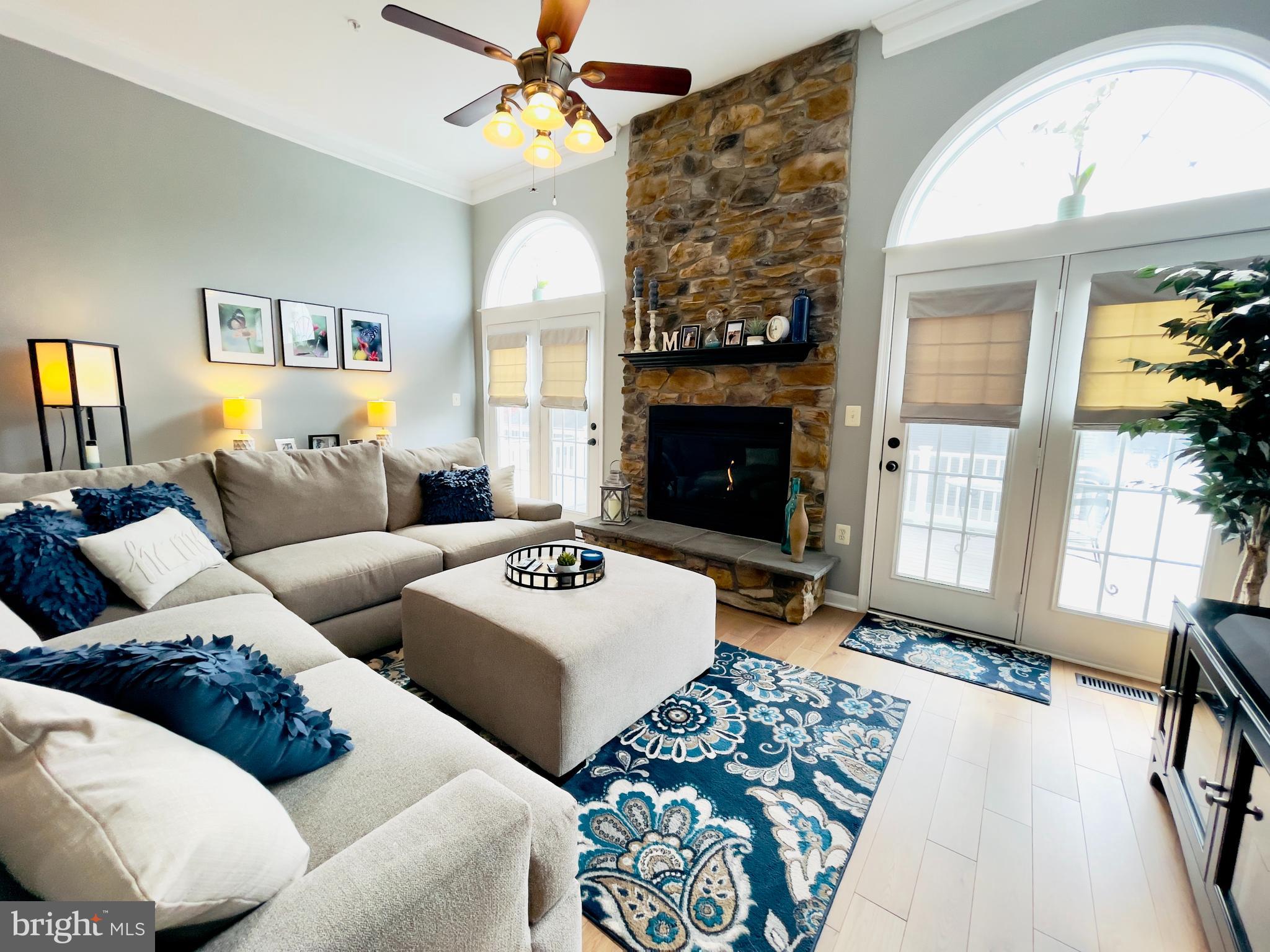 8827 Lew Wallace Road Frederick, MD 21704 - Photo 54 of 56
