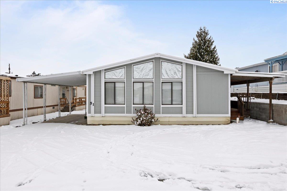 1100 South Euclid Road, Unit 51 Grandview, WA 98930 - Photo 1 of 29 Gallery Image 1