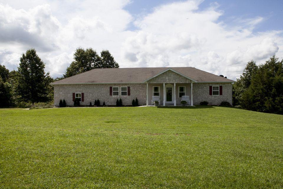 162 Green Ridge Loop Marshfield, MO 65706 - Photo 1 of 1 162 green ridge 60187422