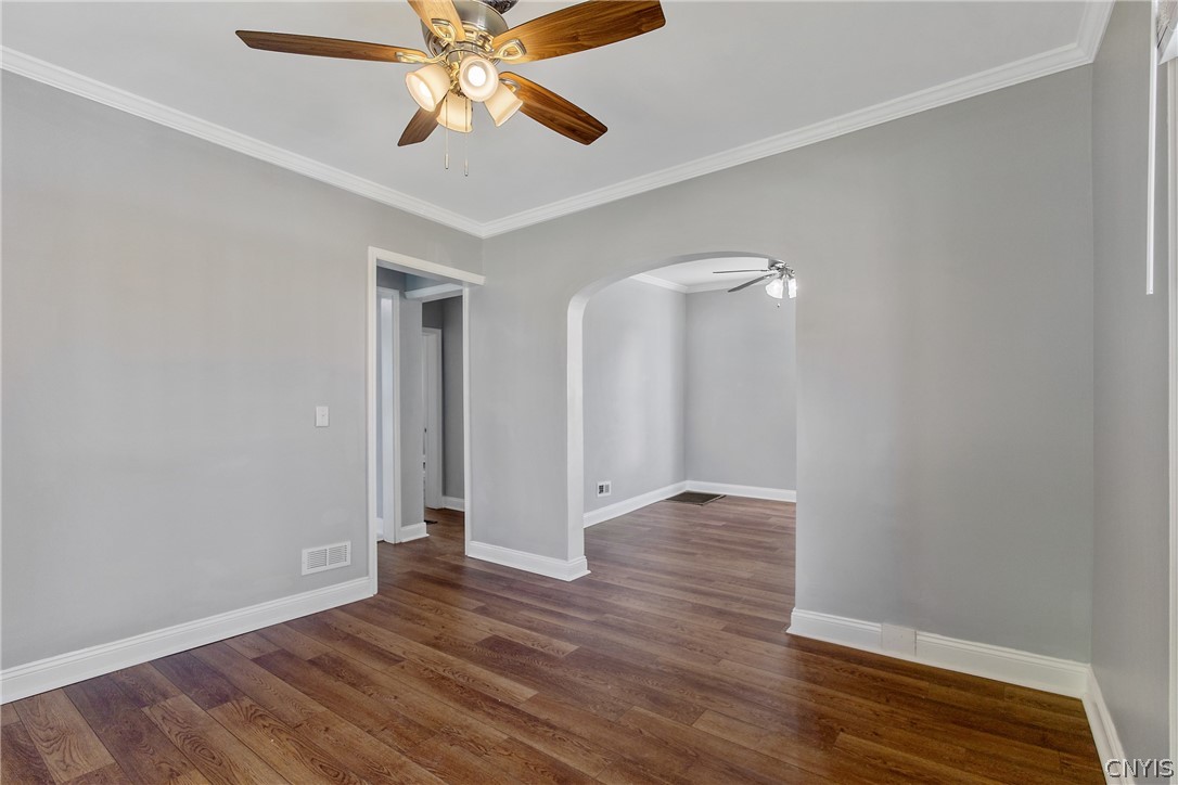 203 Maple Street Syracuse, NY 13210 - Photo 14 of 46