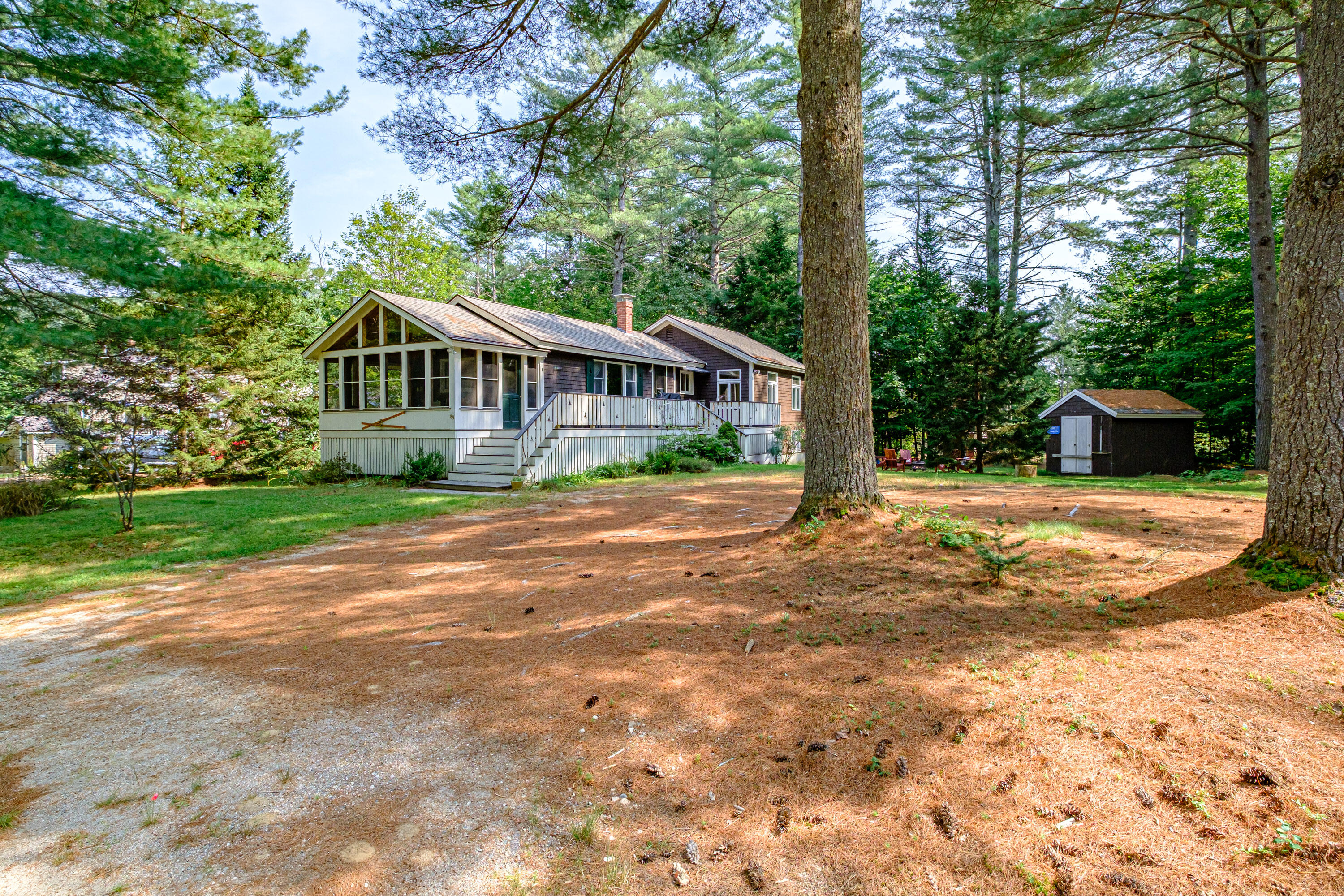 89 Coombs Road Newry, ME 04261 - Photo 1 of 27 20240912gp-61004