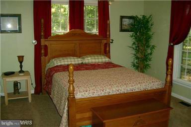 9726 H G Trueman Road Lusby, MD 20657 - Photo 22 of 28 Bedroom
