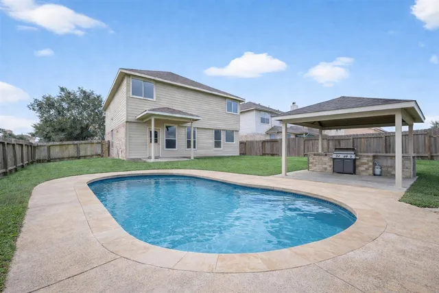 $325,000 | 20102 Coopers Gulch Trail, Katy, TX 77449