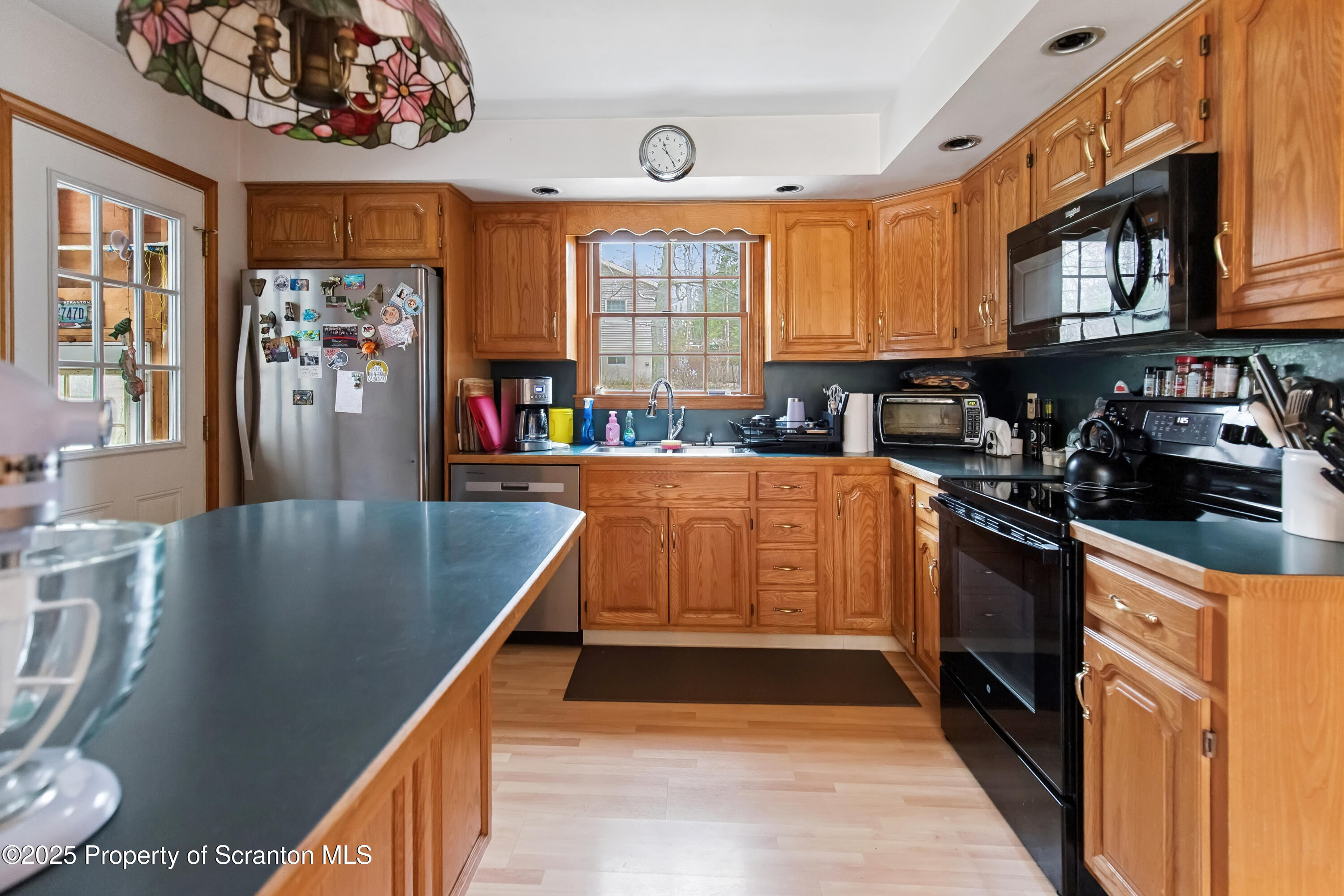 410 Lake Spangenberg Road Lake Ariel, PA 18436 - Photo 12 of 52 Kitchen