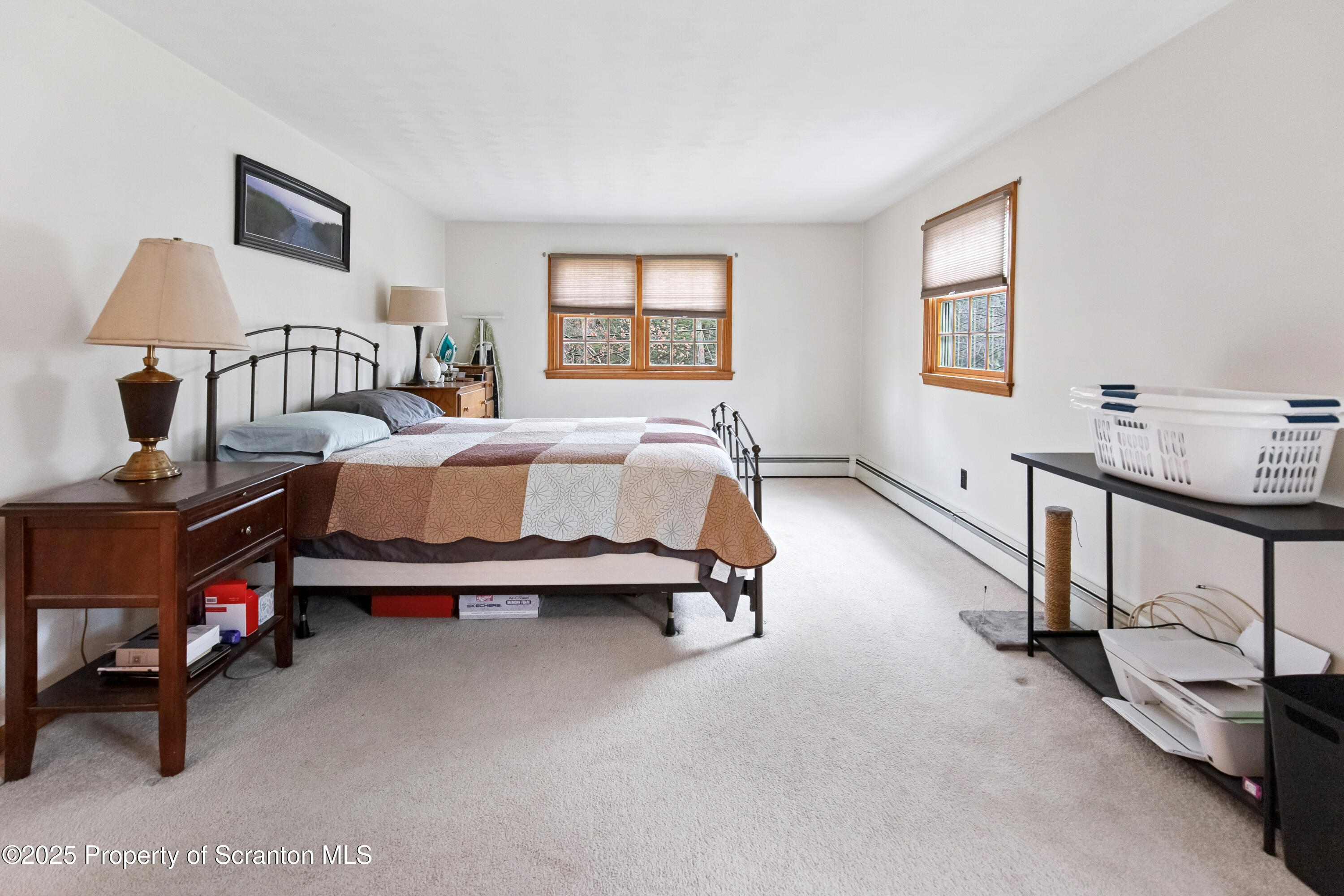 410 Lake Spangenberg Road Lake Ariel, PA 18436 - Photo 20 of 52 Primary Bedroom