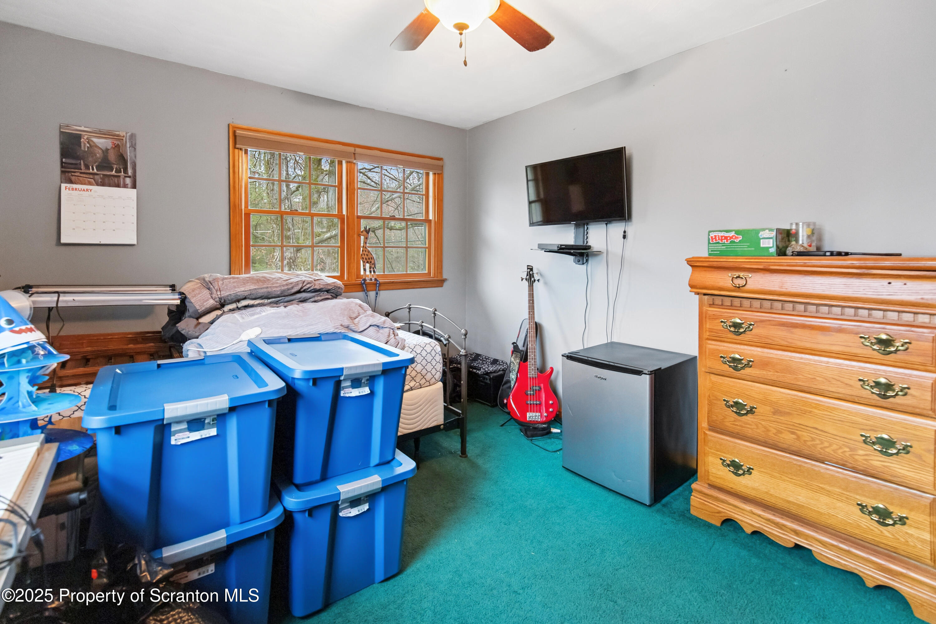 410 Lake Spangenberg Road Lake Ariel, PA 18436 - Photo 21 of 52 Bedroom