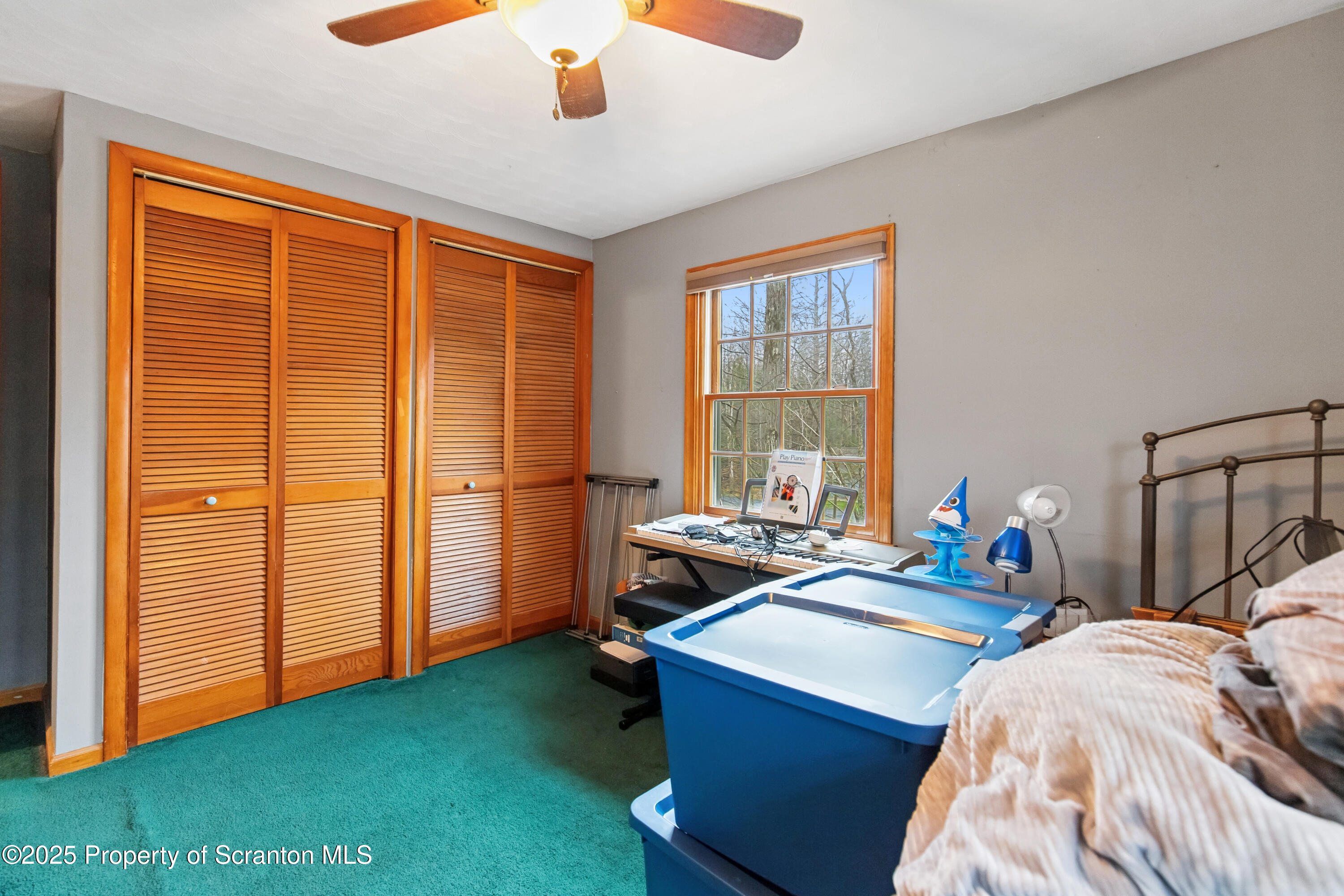 410 Lake Spangenberg Road Lake Ariel, PA 18436 - Photo 23 of 52 Bedroom