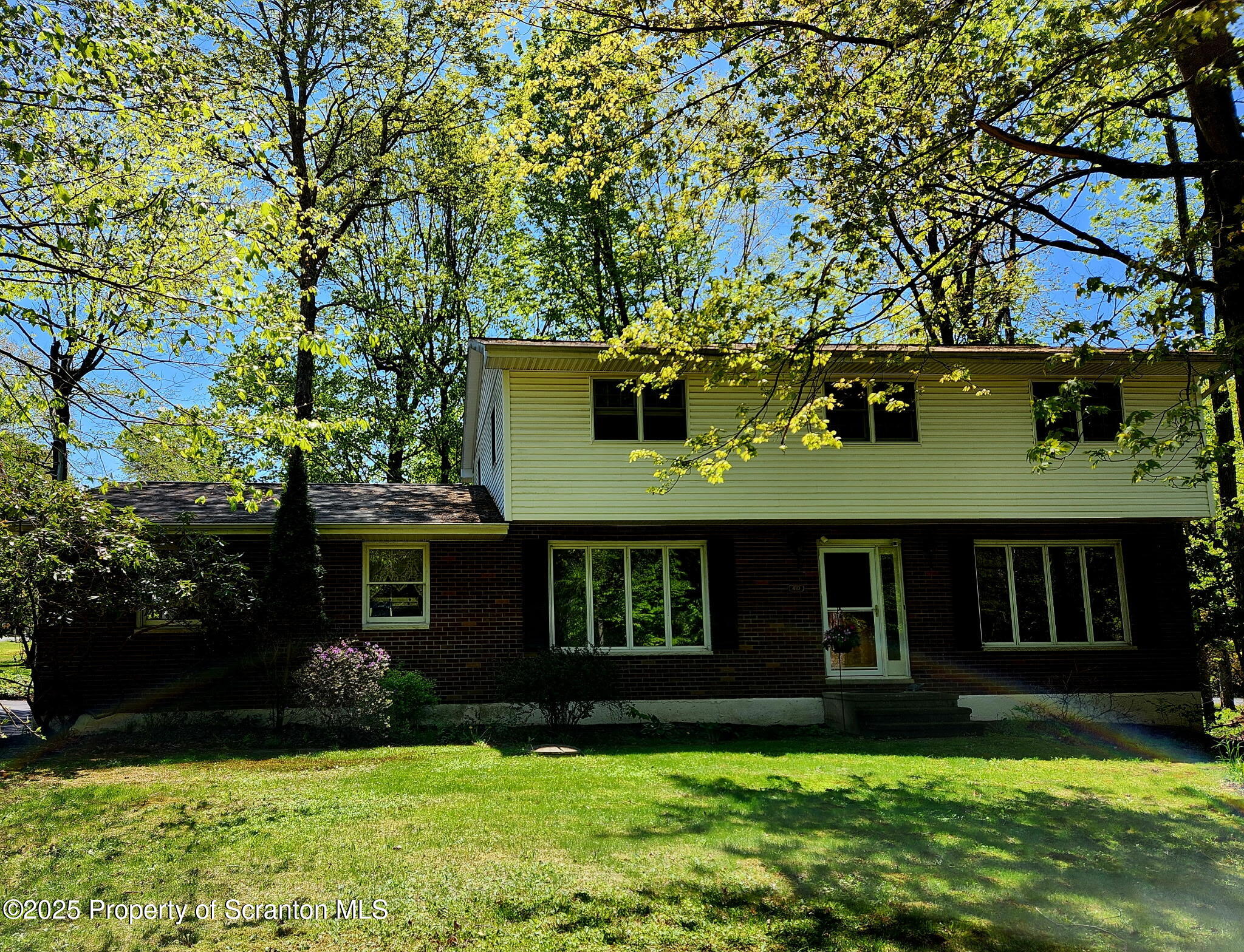 410 Lake Spangenberg Road Lake Ariel, PA 18436 - Photo 49 of 52 2092104648149653476