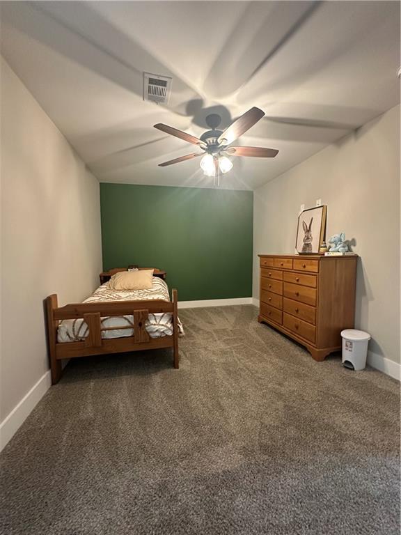 815 Poplar Street Monticello, GA 31064 - Photo 28 of 33 a view of livingroom with furniture
