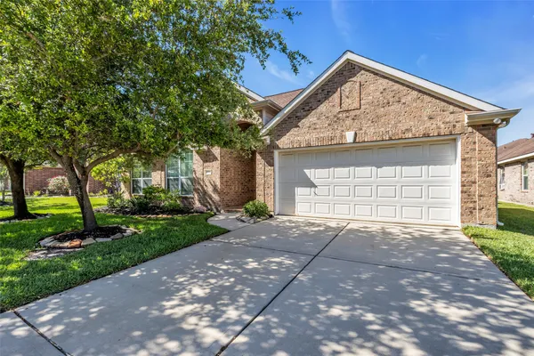 $325,000 | 10022 Darrell Springs Lane, Tomball, TX 77375