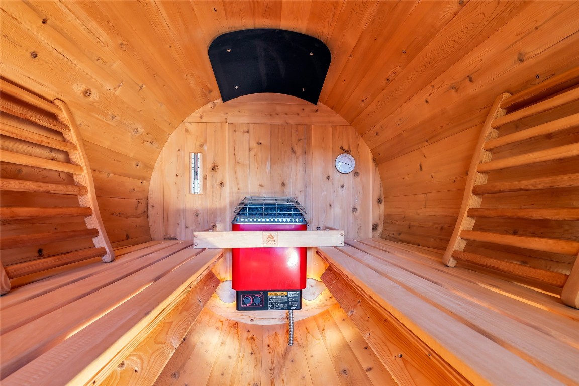 10022 Darrell Springs Lane Tomball, TX 77375 - Photo 25 of 27 a living room with a toilet