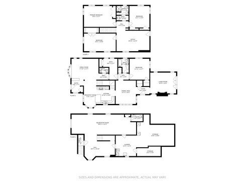 218 Berry Parkway Park Ridge, IL 60068 - Photo 23 of 26 Gallery Image 23