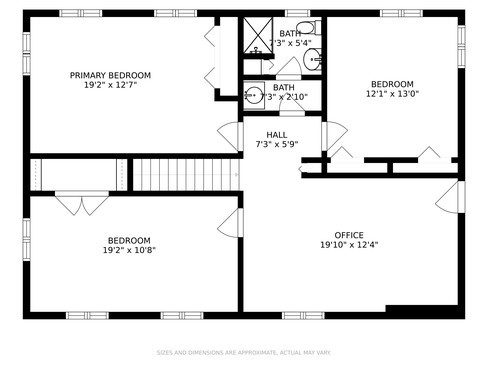 218 Berry Parkway Park Ridge, IL 60068 - Photo 24 of 26 Gallery Image 24