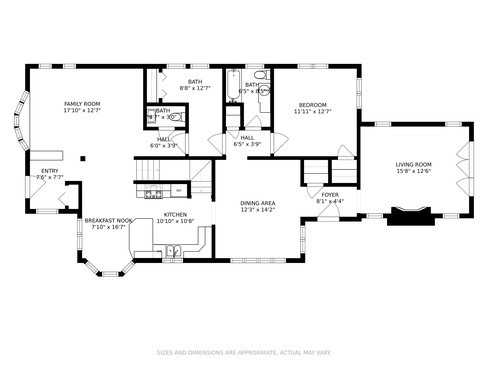 218 Berry Parkway Park Ridge, IL 60068 - Photo 25 of 26 Gallery Image 25